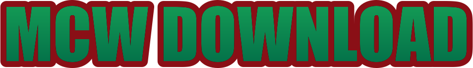mcw download